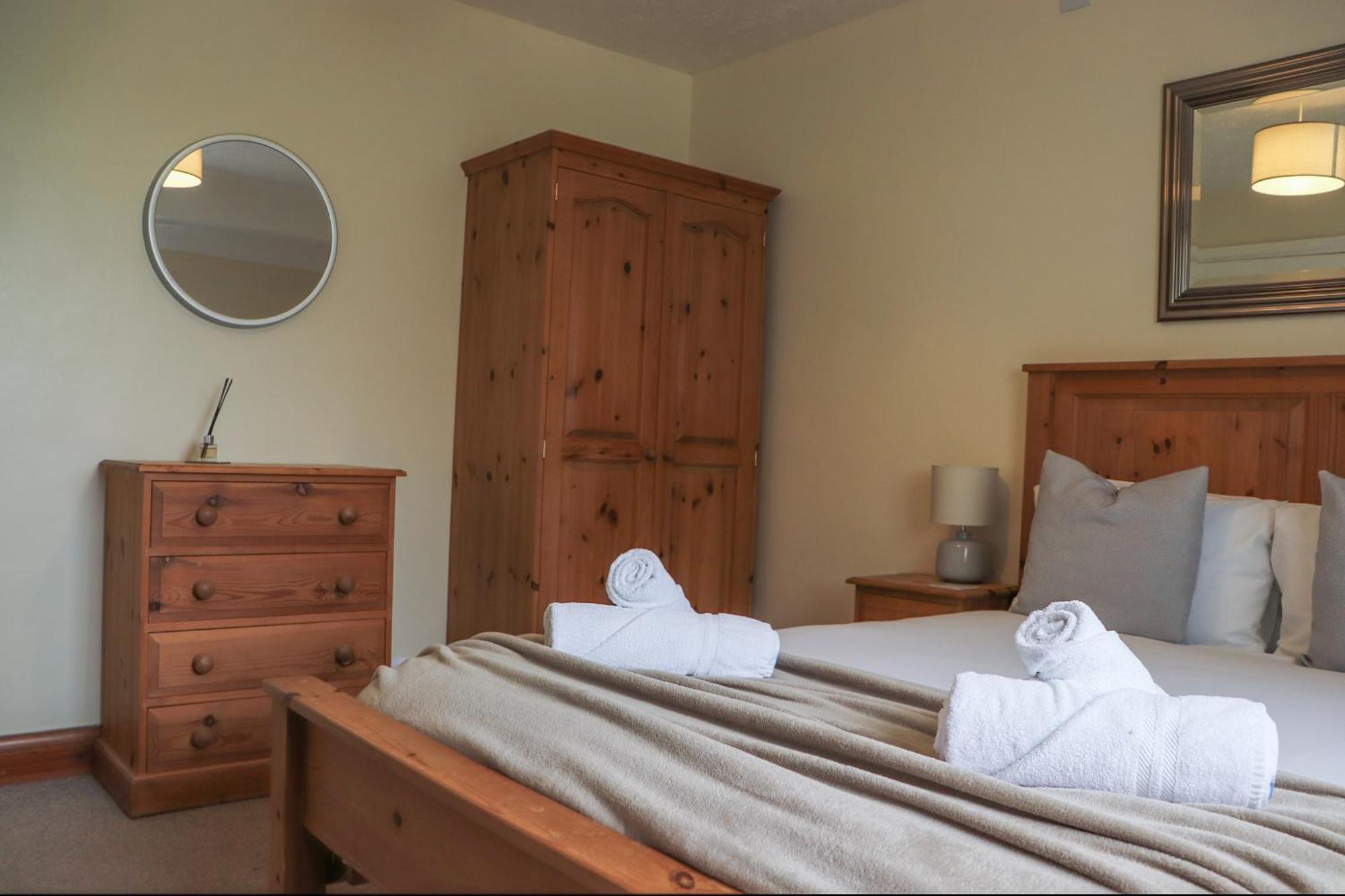 פולגייט Glyndley Manor Cottages מראה חיצוני תמונה