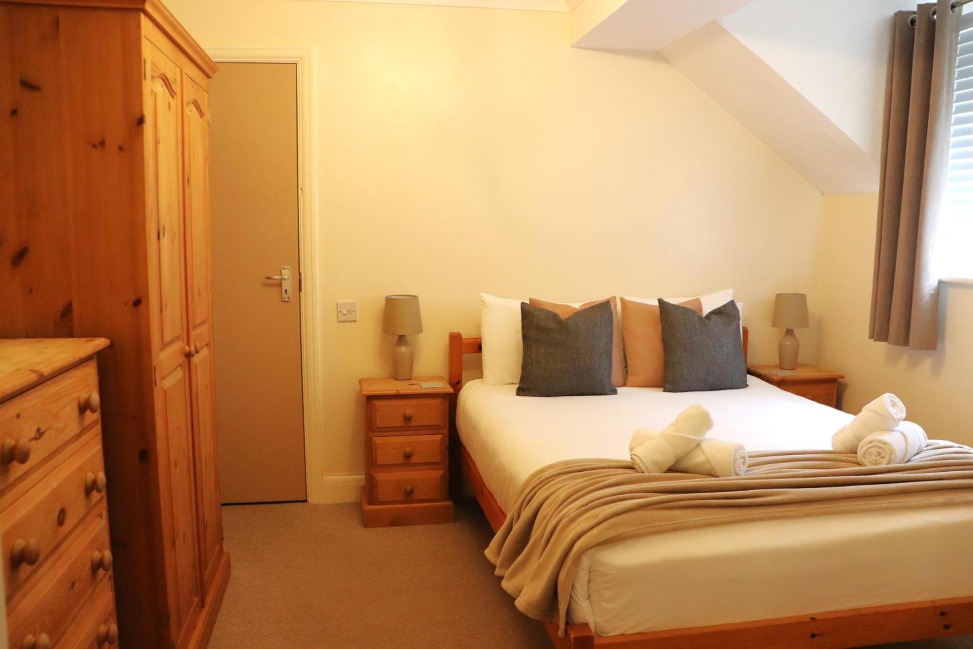 פולגייט Glyndley Manor Cottages מראה חיצוני תמונה