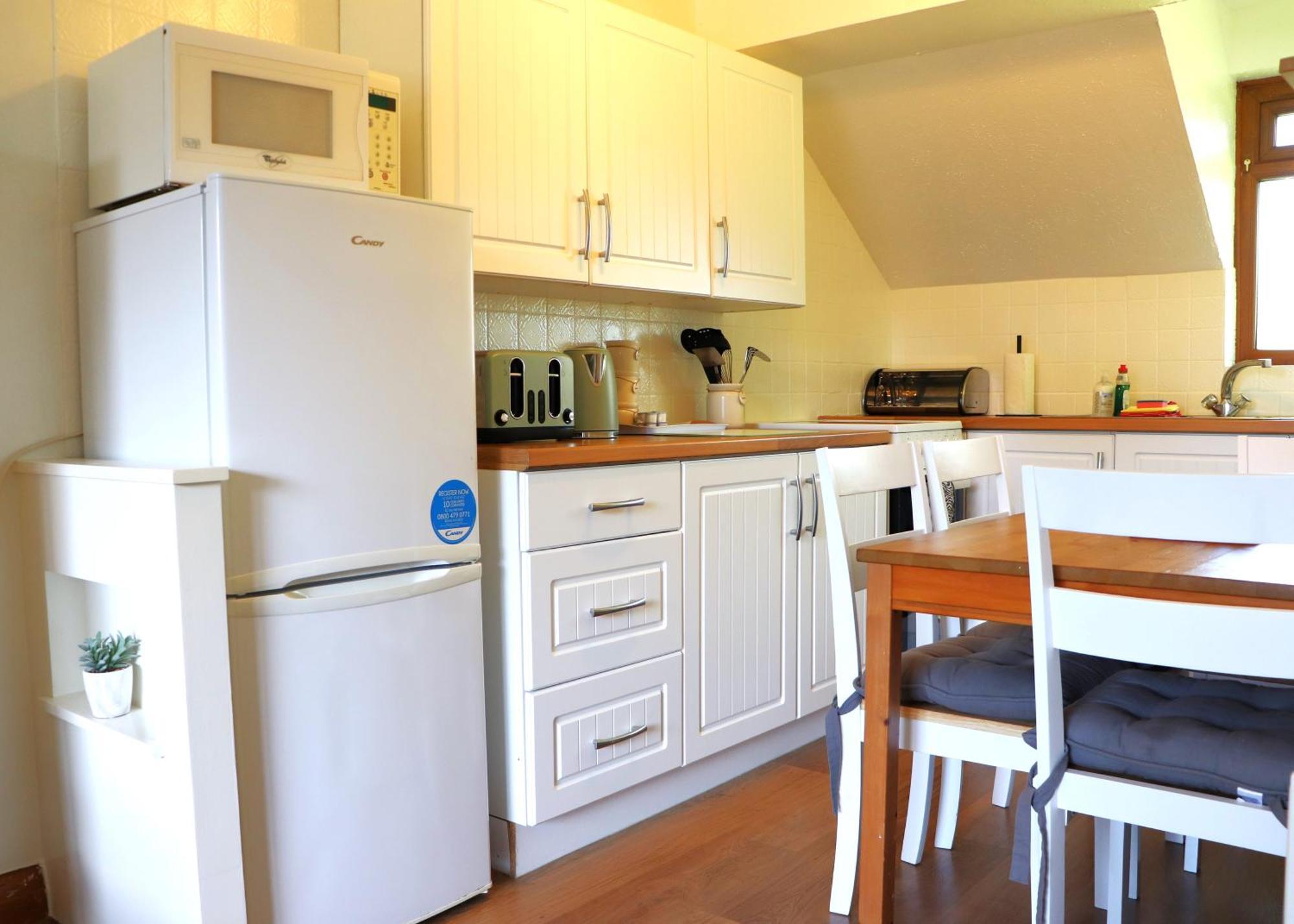 פולגייט Glyndley Manor Cottages מראה חיצוני תמונה
