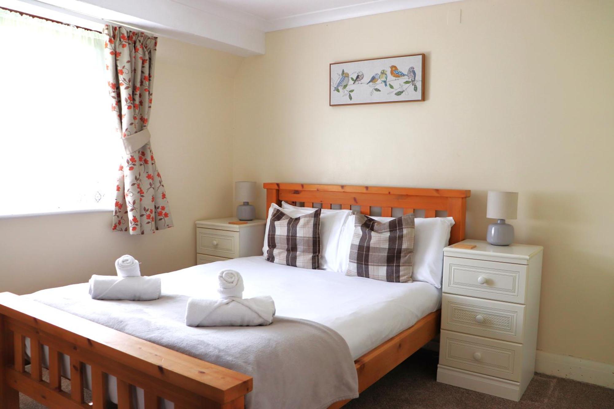 פולגייט Glyndley Manor Cottages מראה חיצוני תמונה