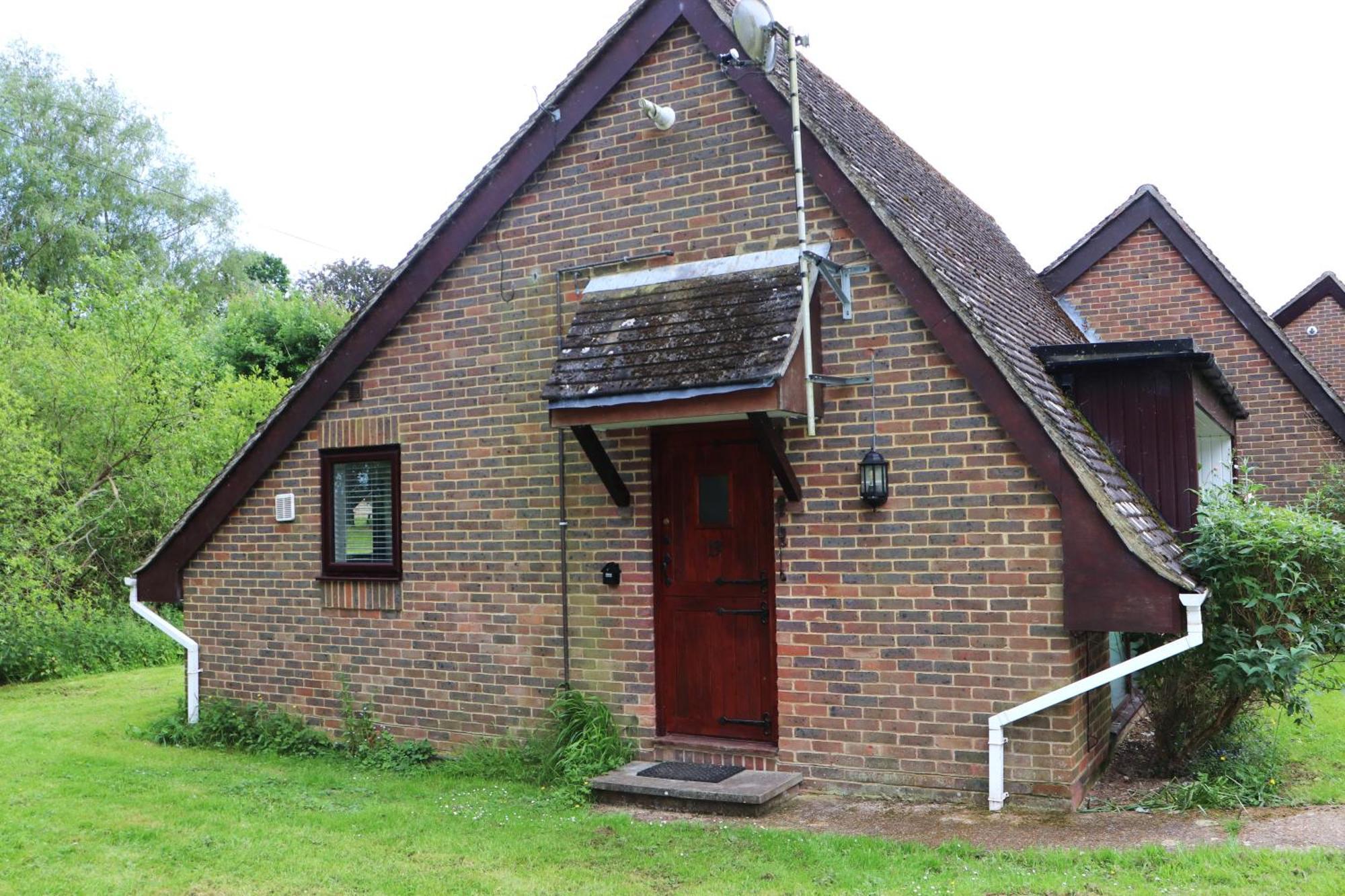 פולגייט Glyndley Manor Cottages מראה חיצוני תמונה
