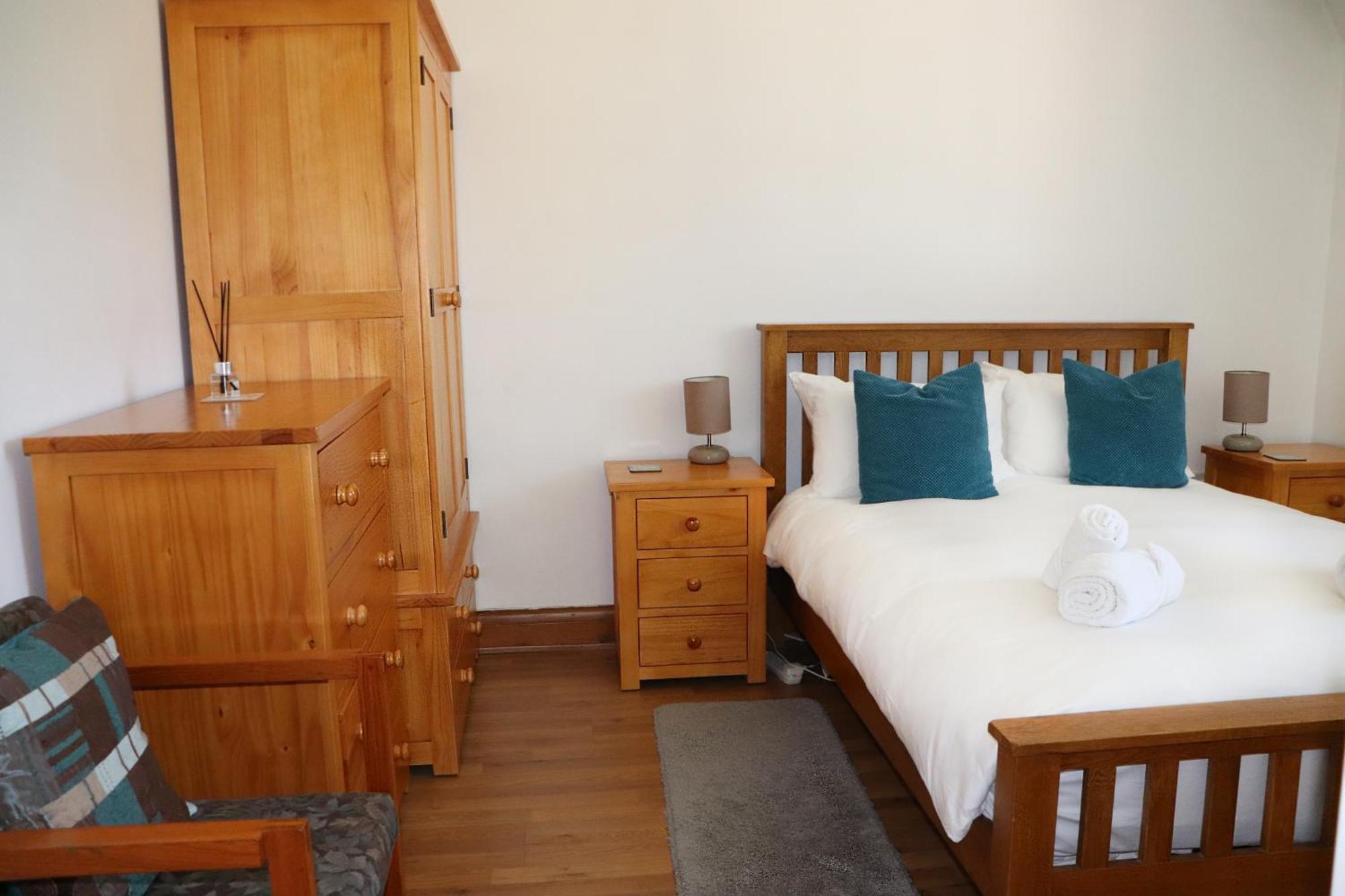פולגייט Glyndley Manor Cottages מראה חיצוני תמונה