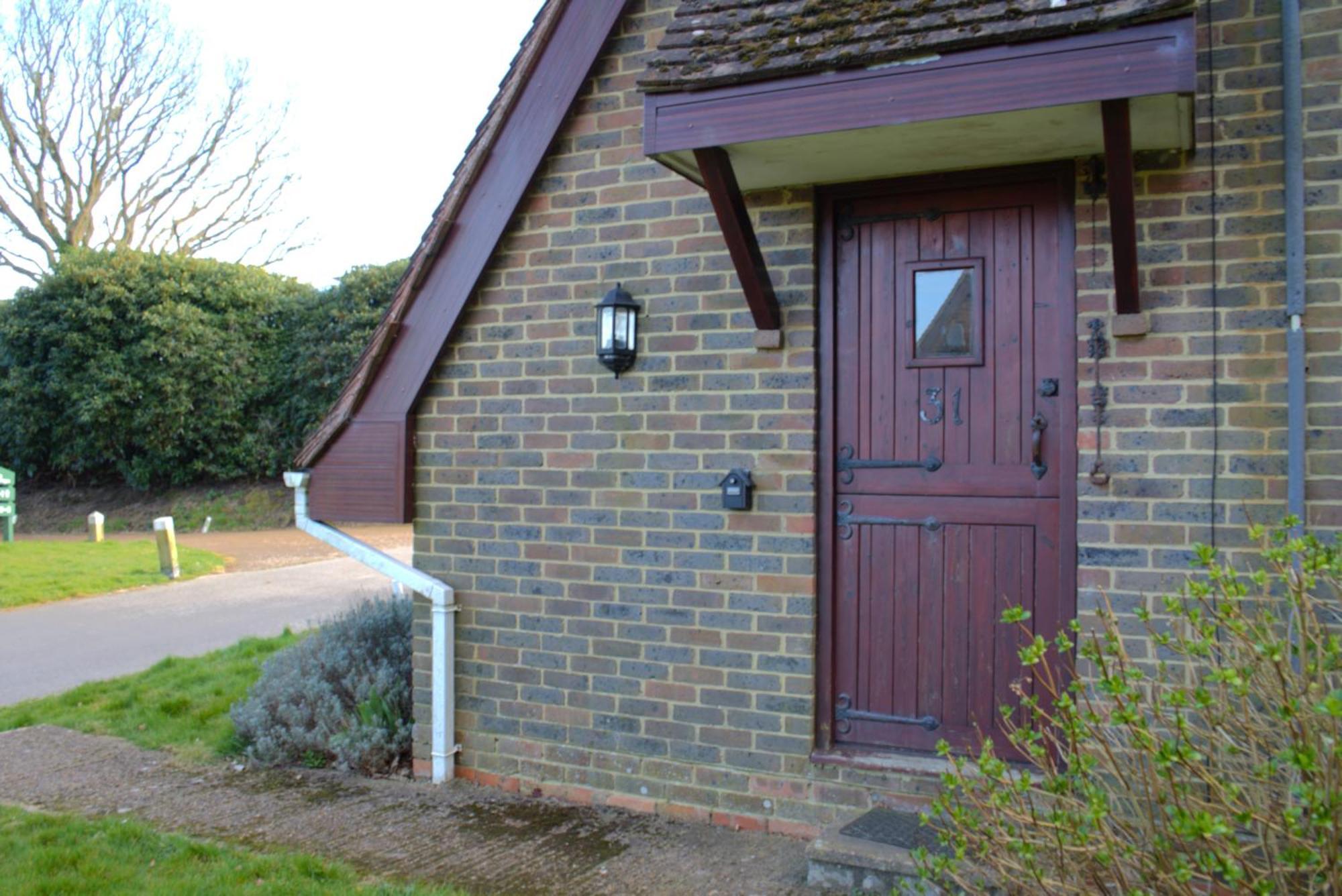 פולגייט Glyndley Manor Cottages מראה חיצוני תמונה