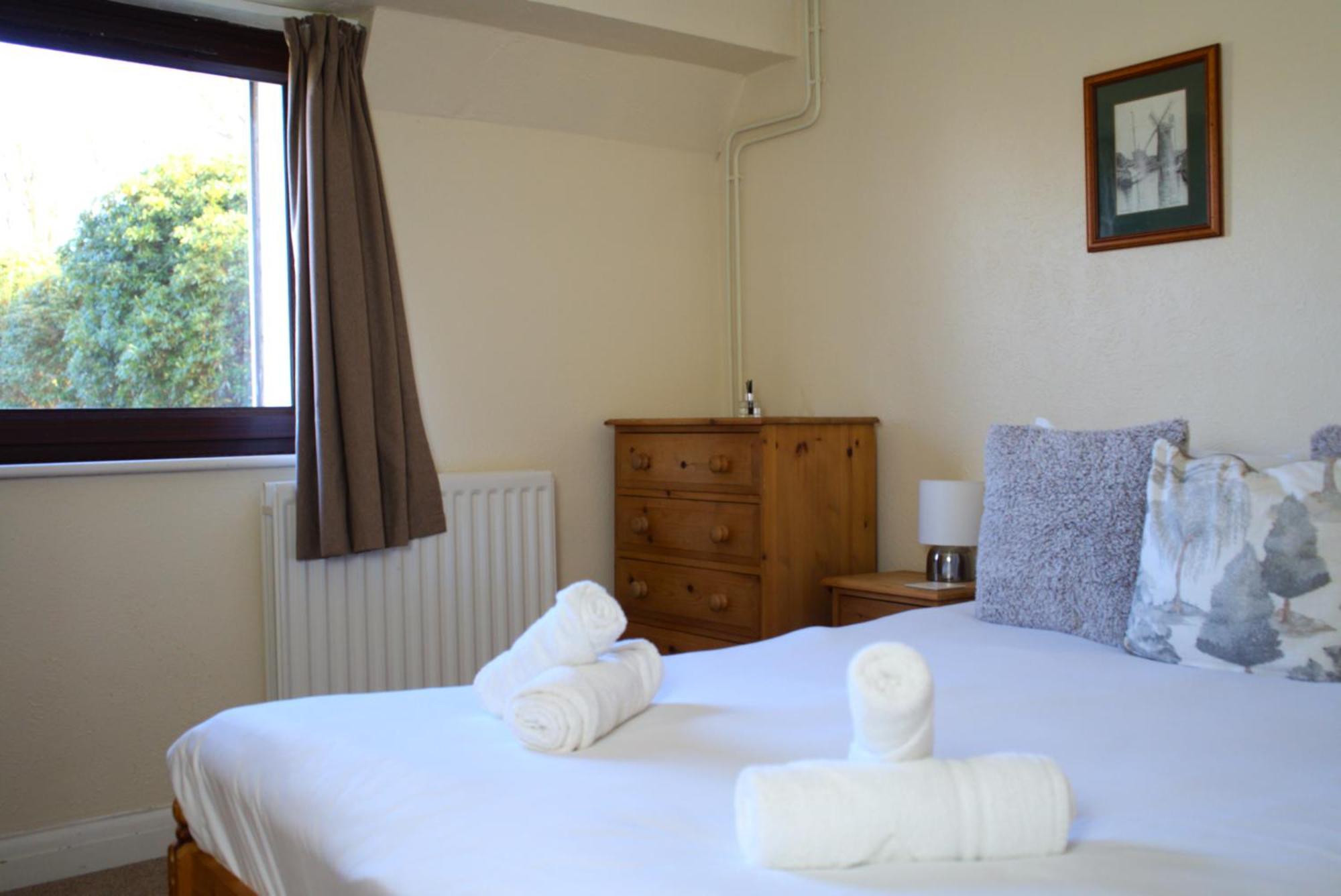 פולגייט Glyndley Manor Cottages מראה חיצוני תמונה